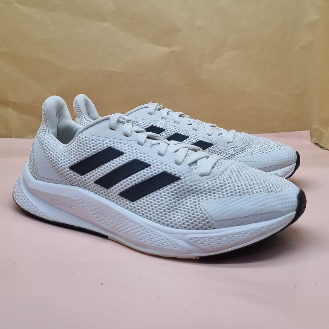 아디다스 x9000 운동화250  상품이미지1