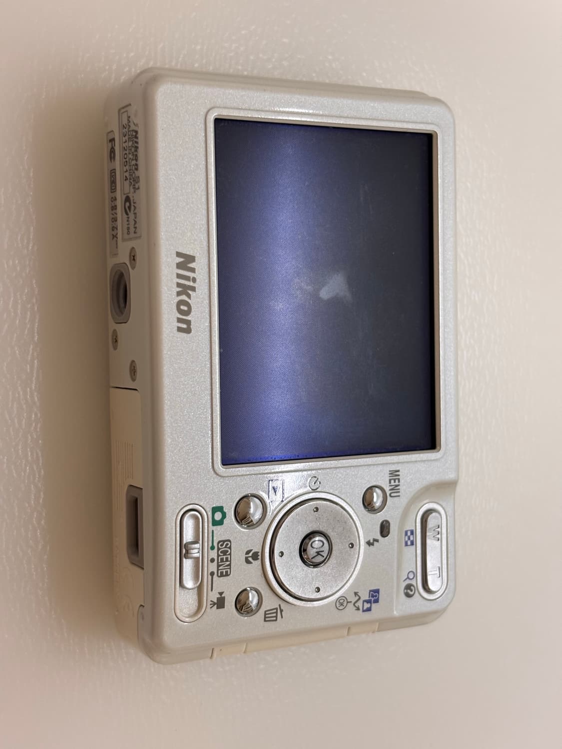 니콘 COOLPIX S1 상품이미지3