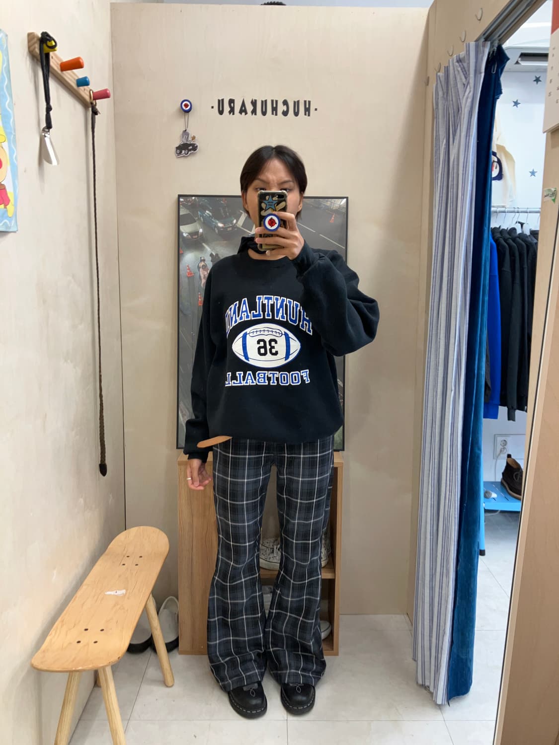 90s RUSSELL 상품이미지5