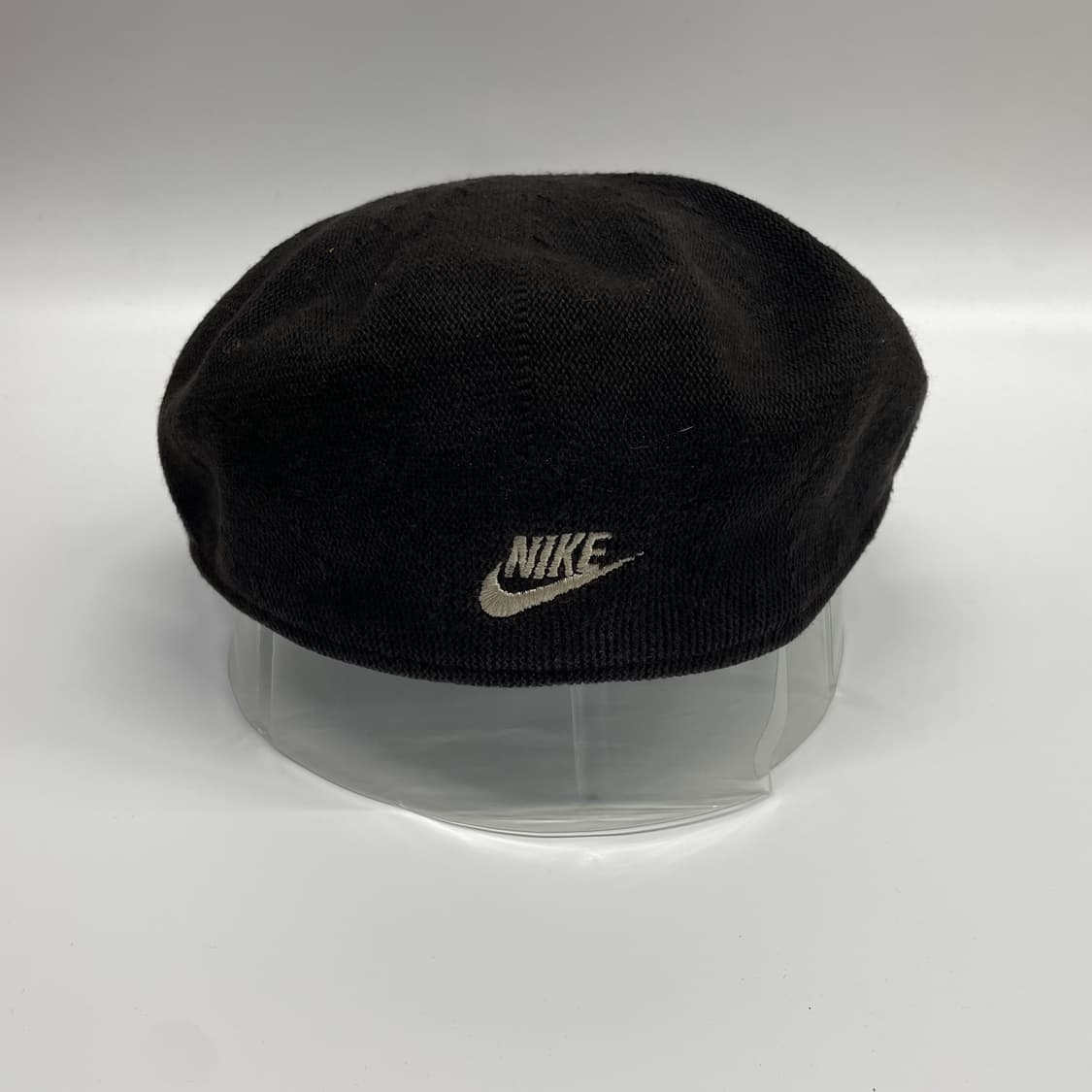 90~00s 나이키 올드스쿨 헌팅캡 상품이미지1