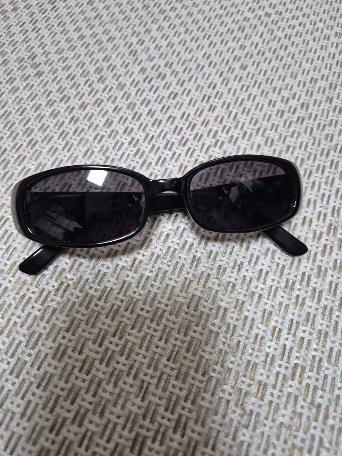 (정품) 구찌 GG 2452/S 블랙 선글라스 패션선글라스 상품이미지3