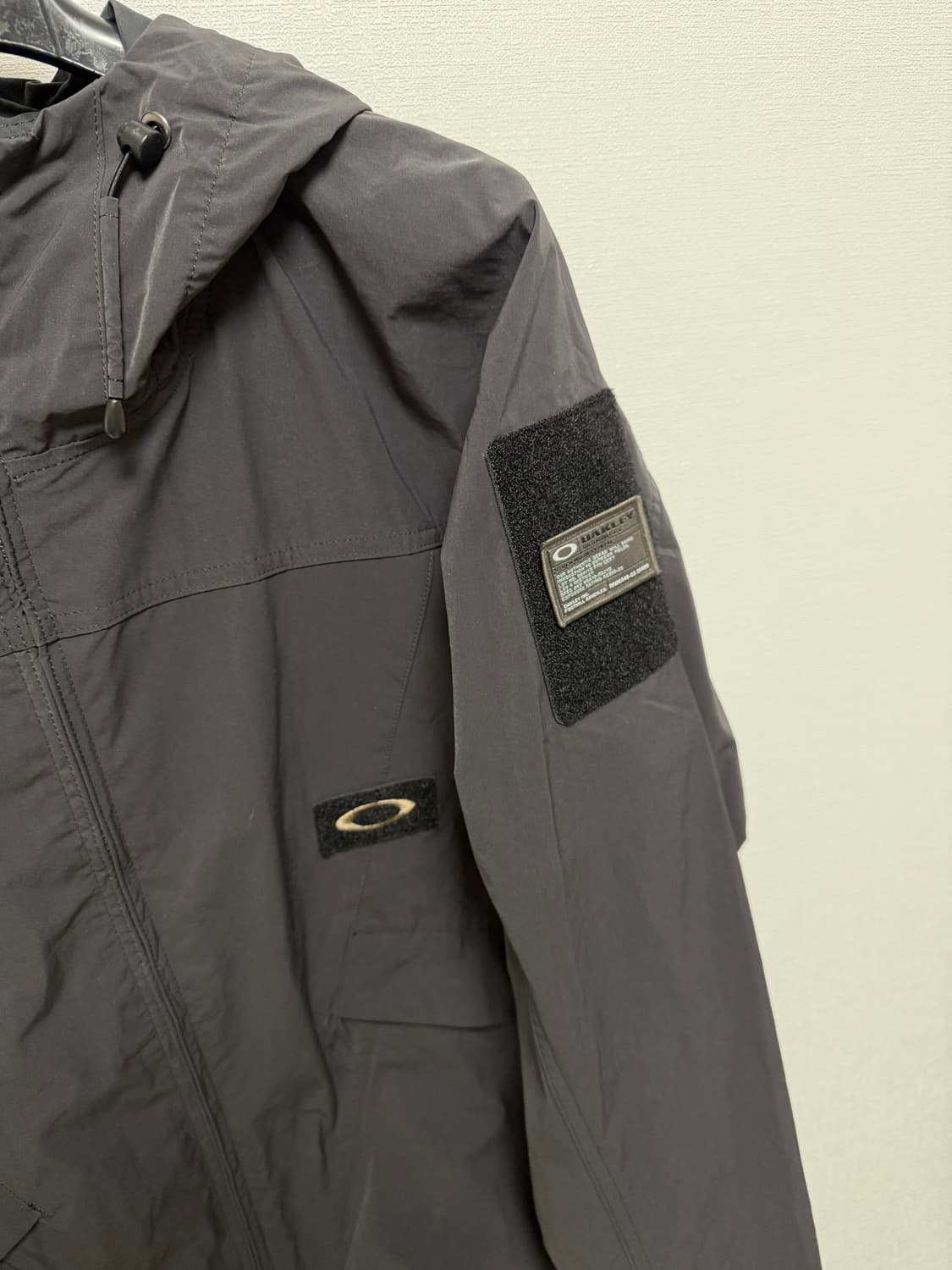 오클리 섹터 재킷 새상품  상품이미지3