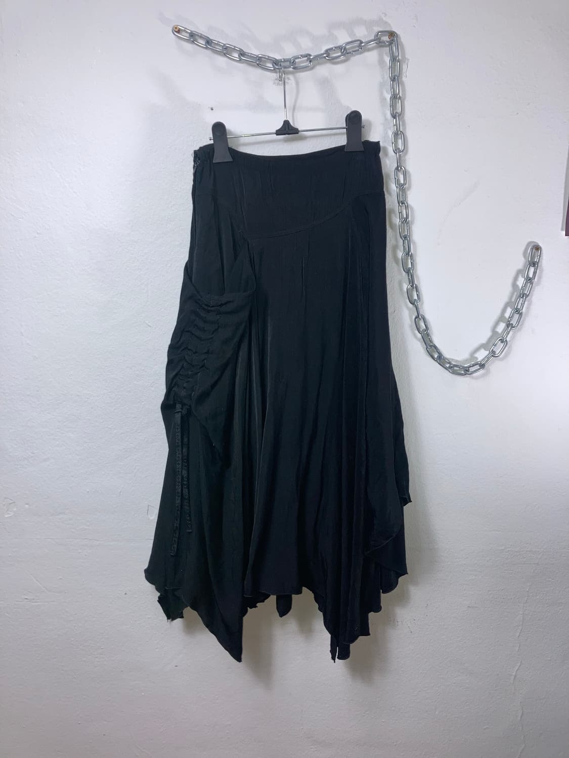 ALGONQUINS 롱스커트 상품이미지5