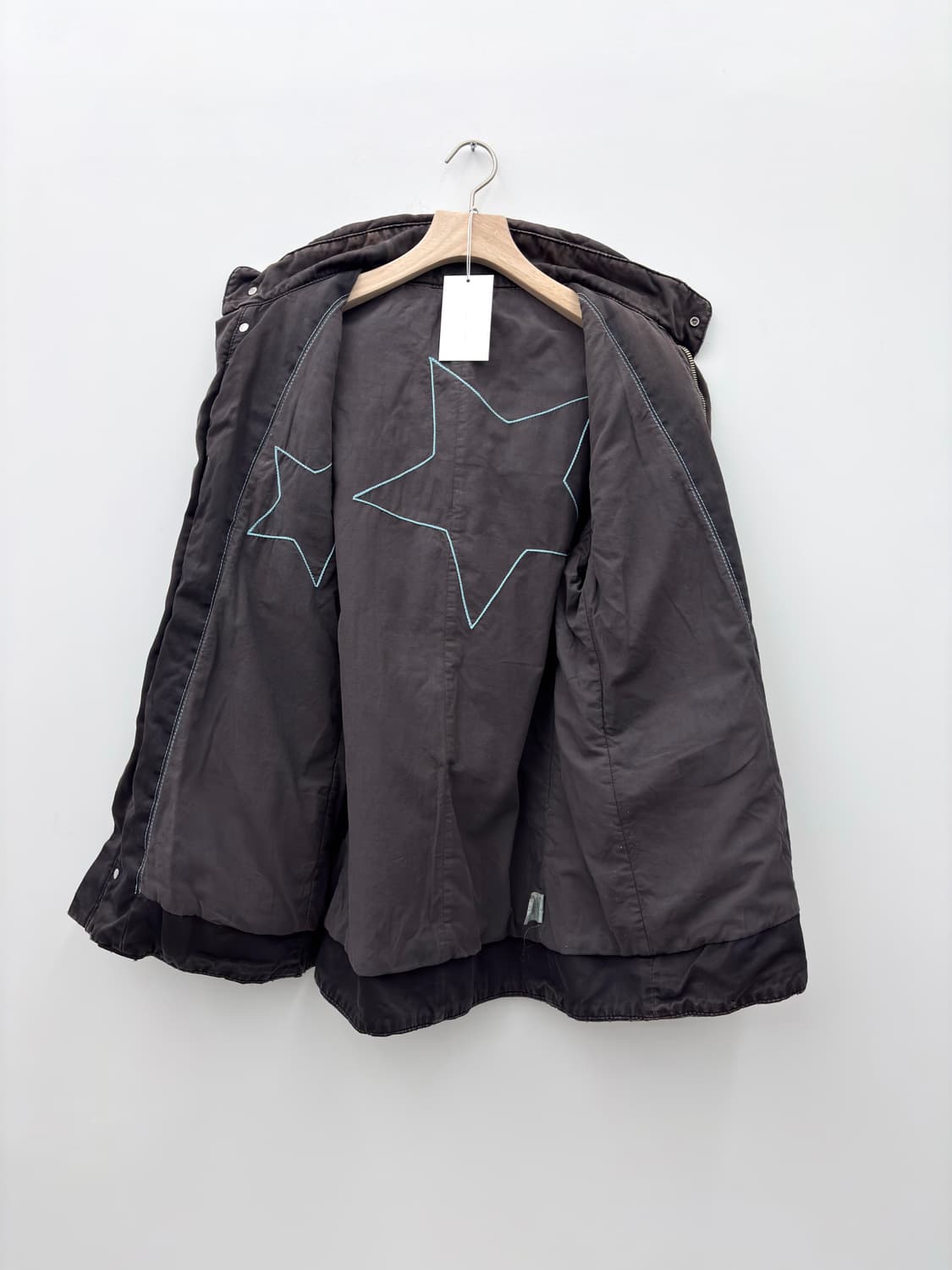 VINTAGE FIELD JACKET 상품이미지5