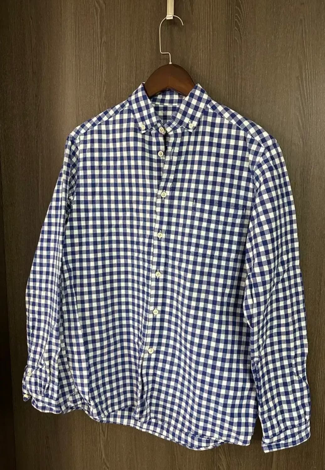 maillot / 마일럿 셔츠 상품이미지1