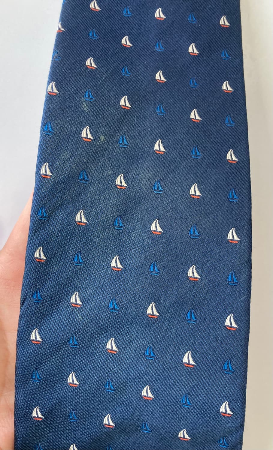 챕스 넥타이 상품이미지10