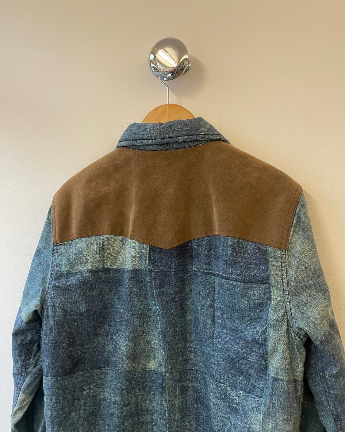 Denim & Supply Western jacket 데님앤서플라이  상품이미지6