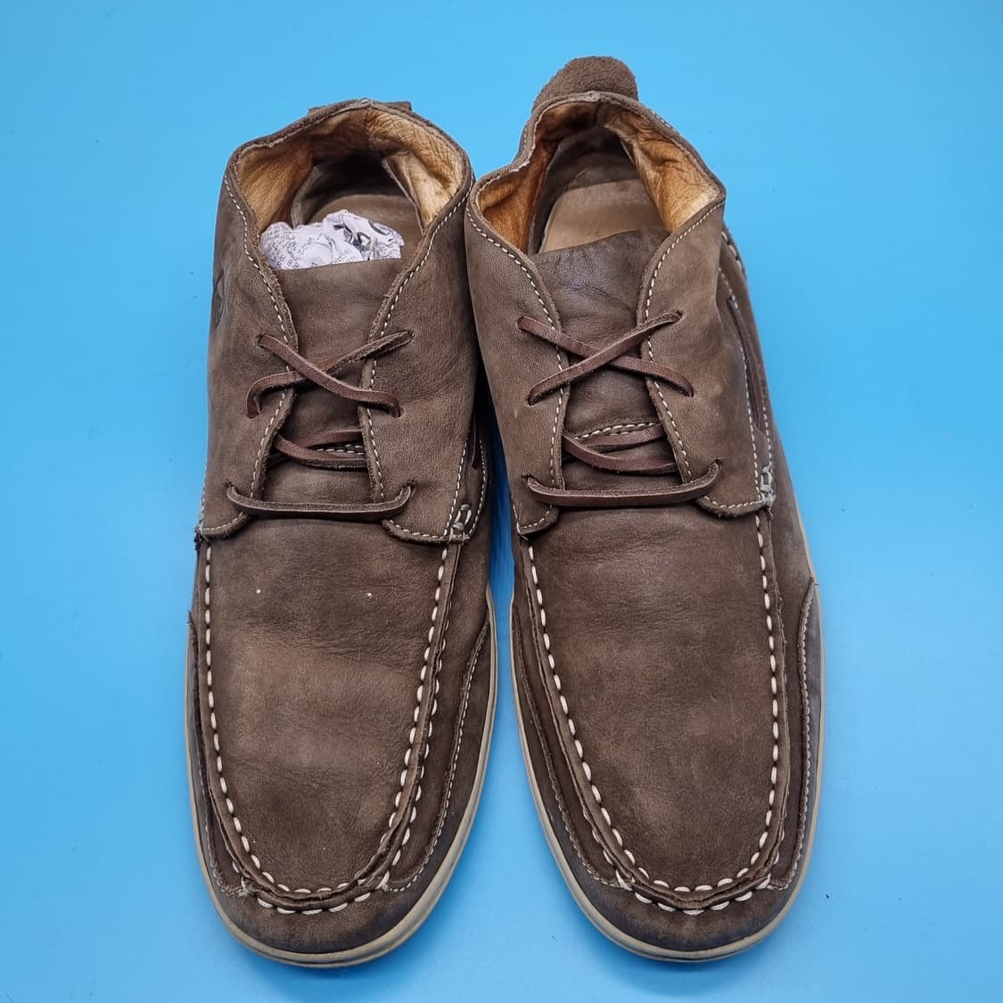 스페리 탑사이더 남성스니커즈 265-270 상품이미지2