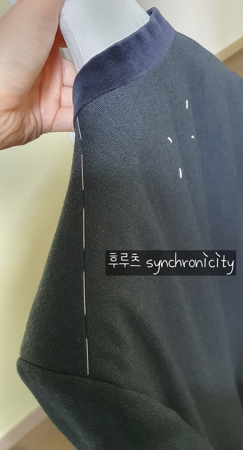 마르지엘라 카라리스 코트 상품이미지8