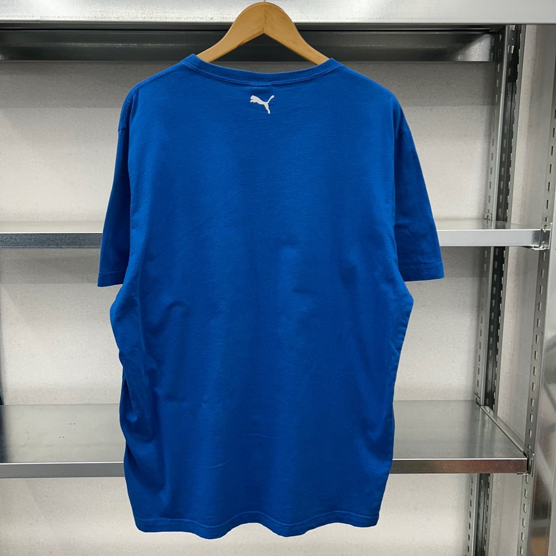 (2XL)퓨마 반팔-Y202 상품이미지4