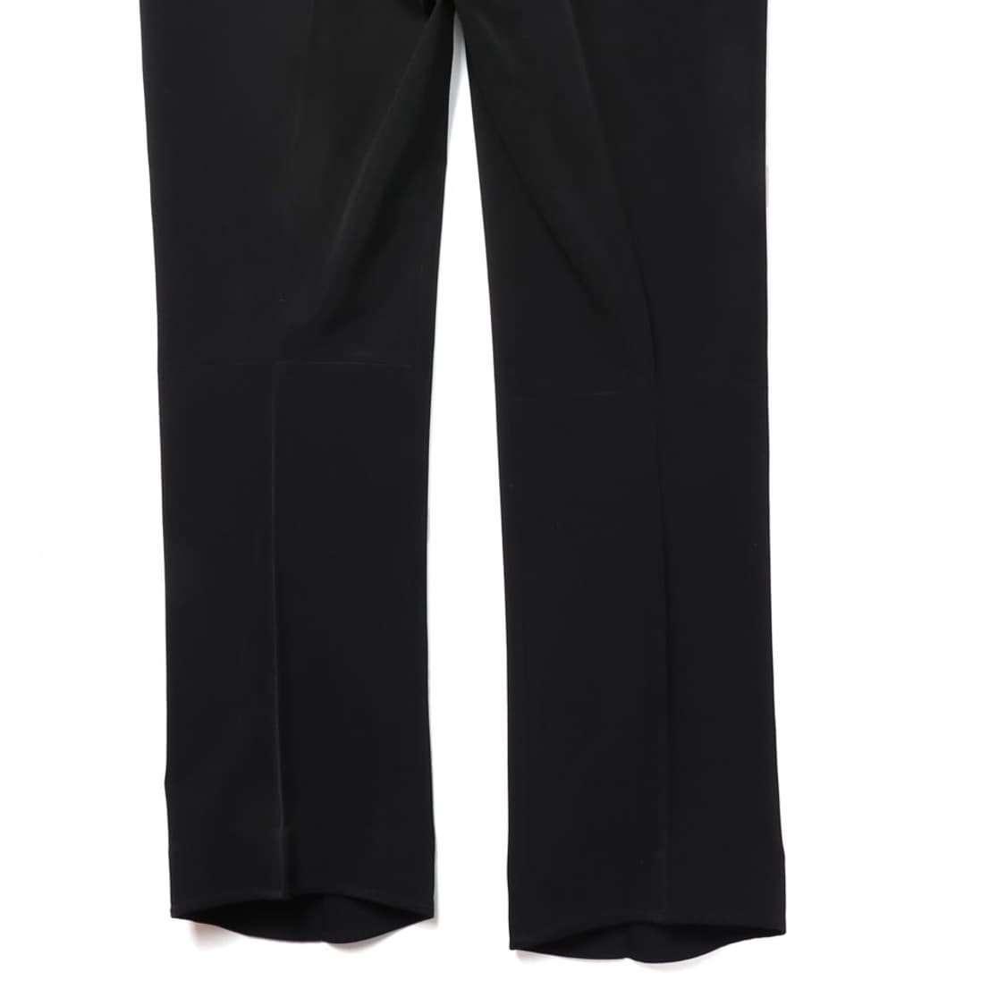 프라다 Prada Linen Blended Pants 
 상품이미지7