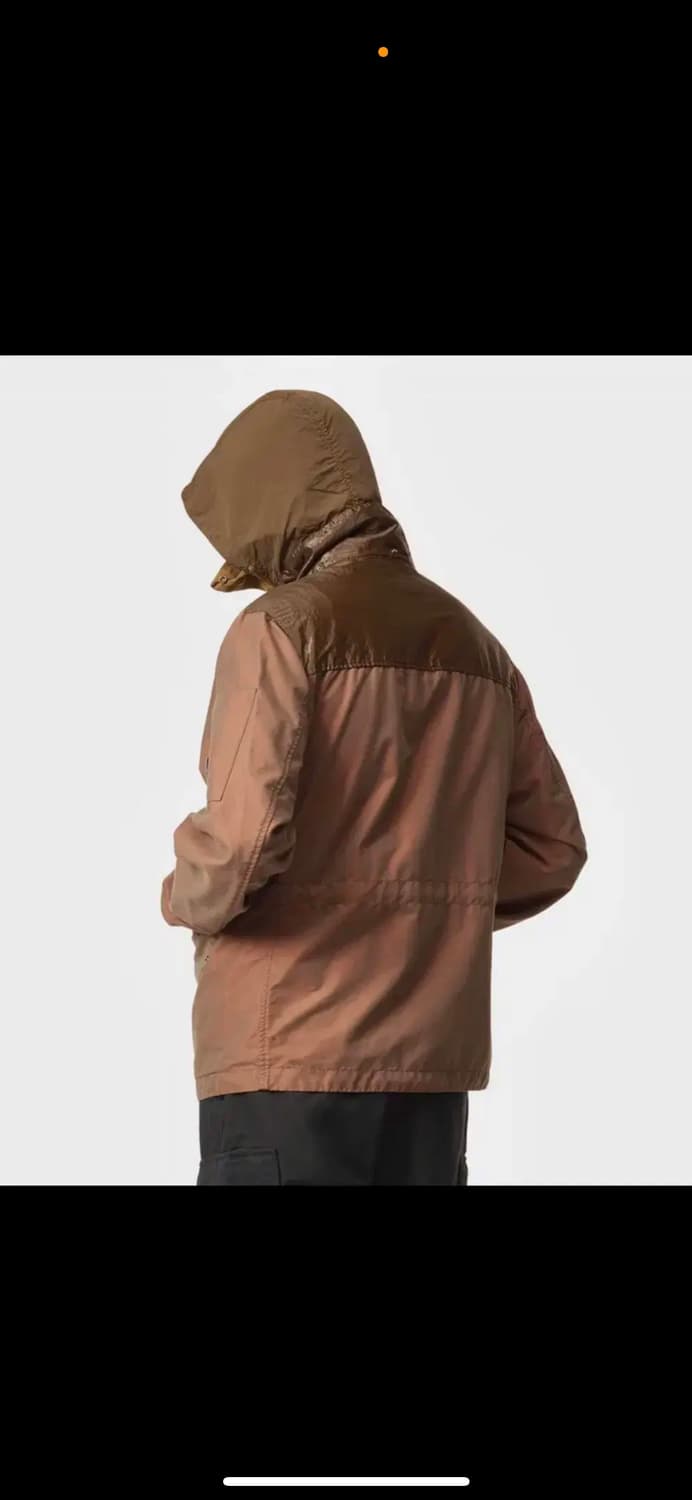 cp컴퍼니 medium jacket 상품이미지3
