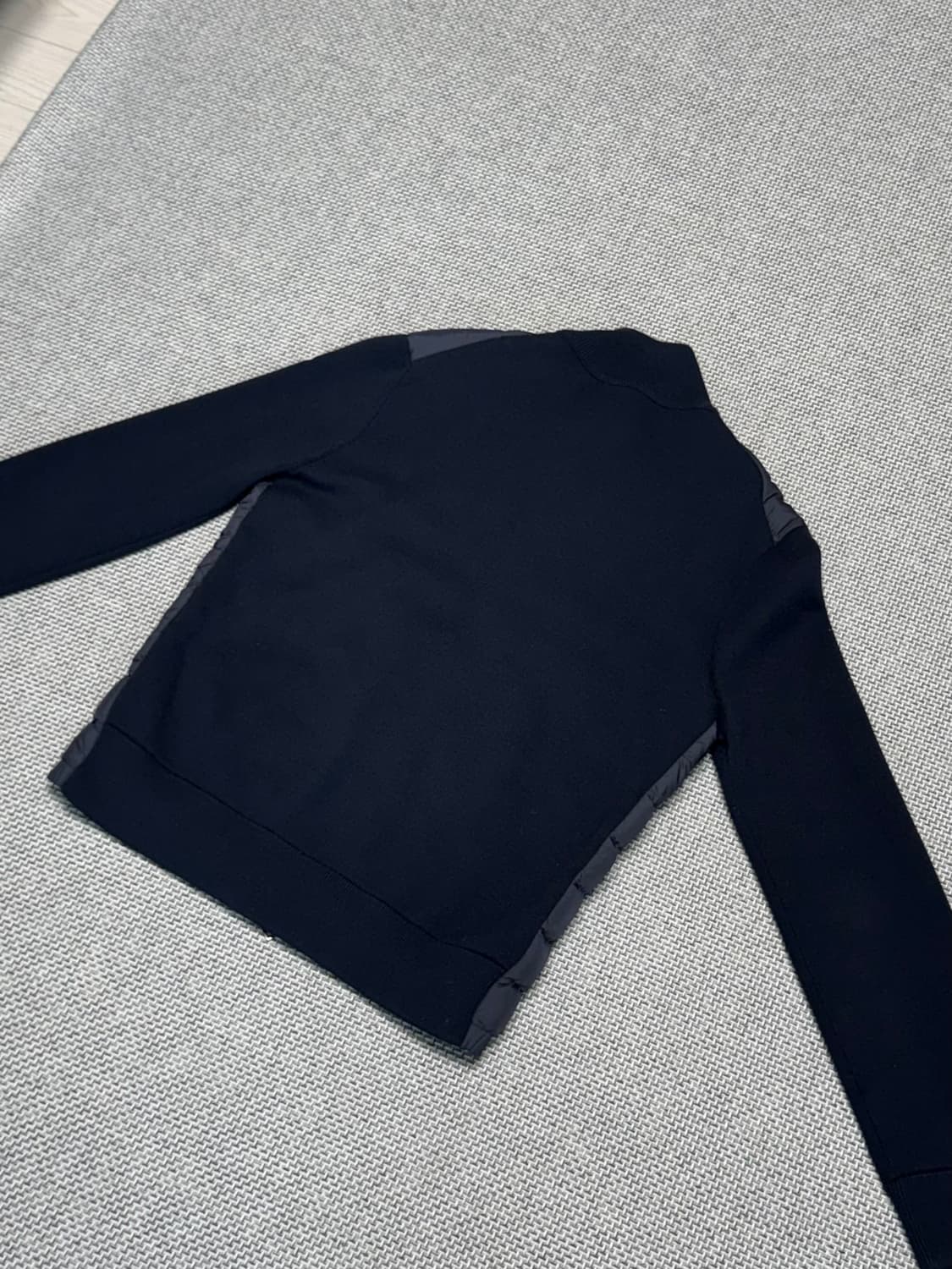 몽클레어 니트패딩 상품이미지4