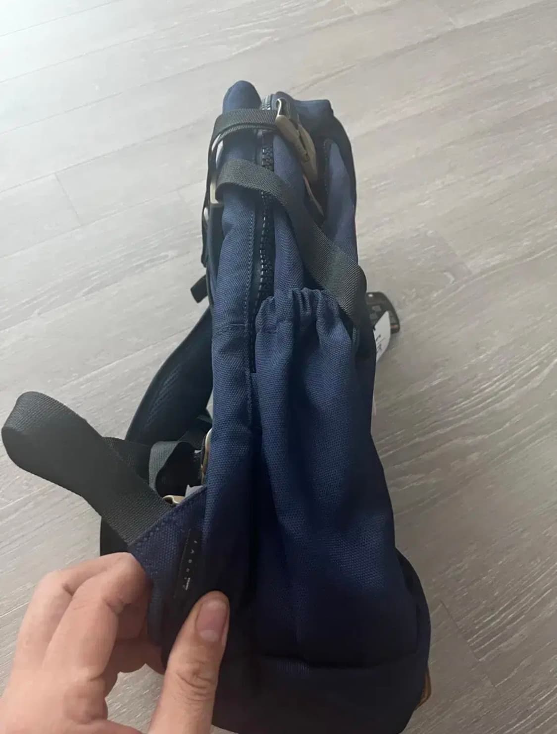 F/ce backpack 상품이미지3