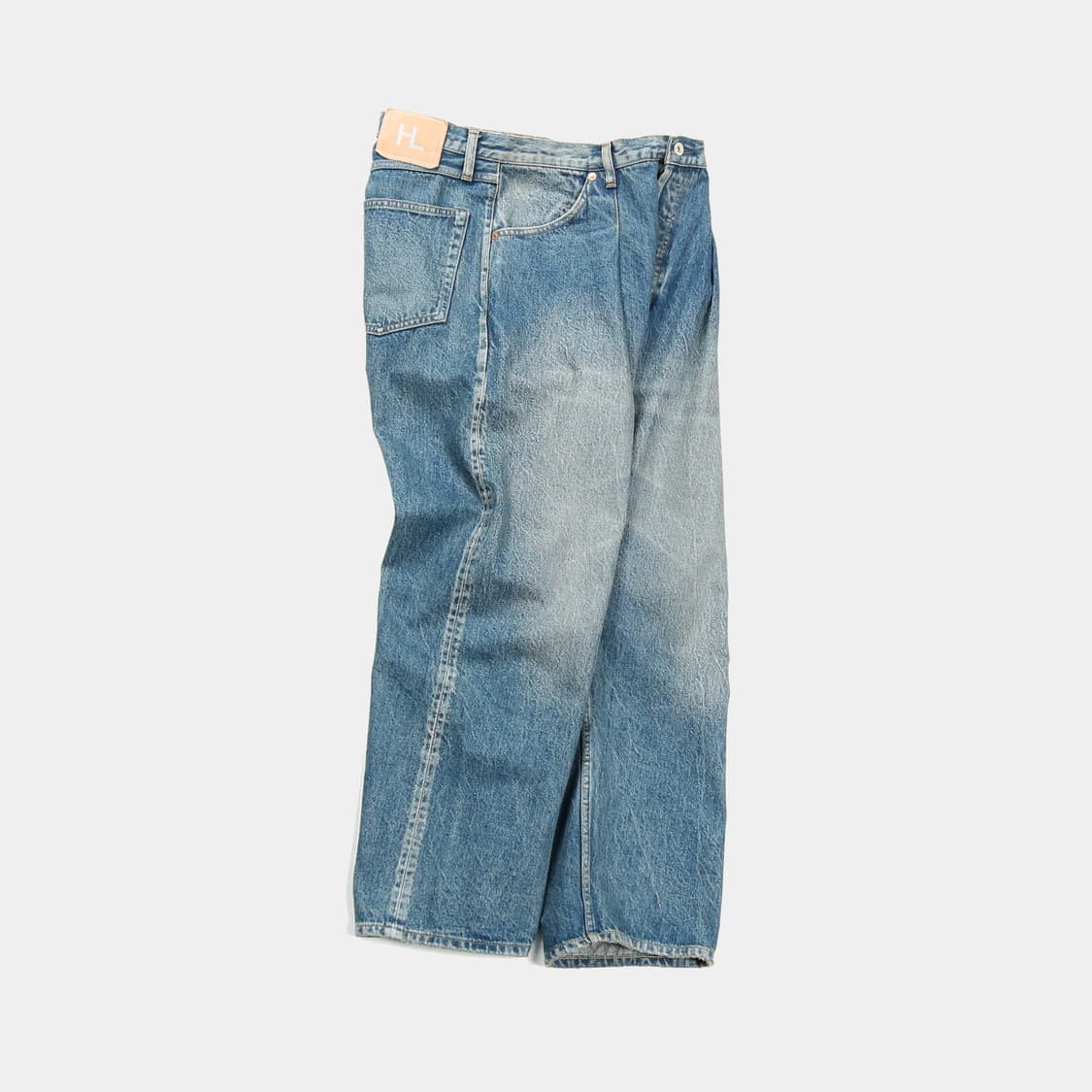 헤릴 4pk denim pants 상품이미지10