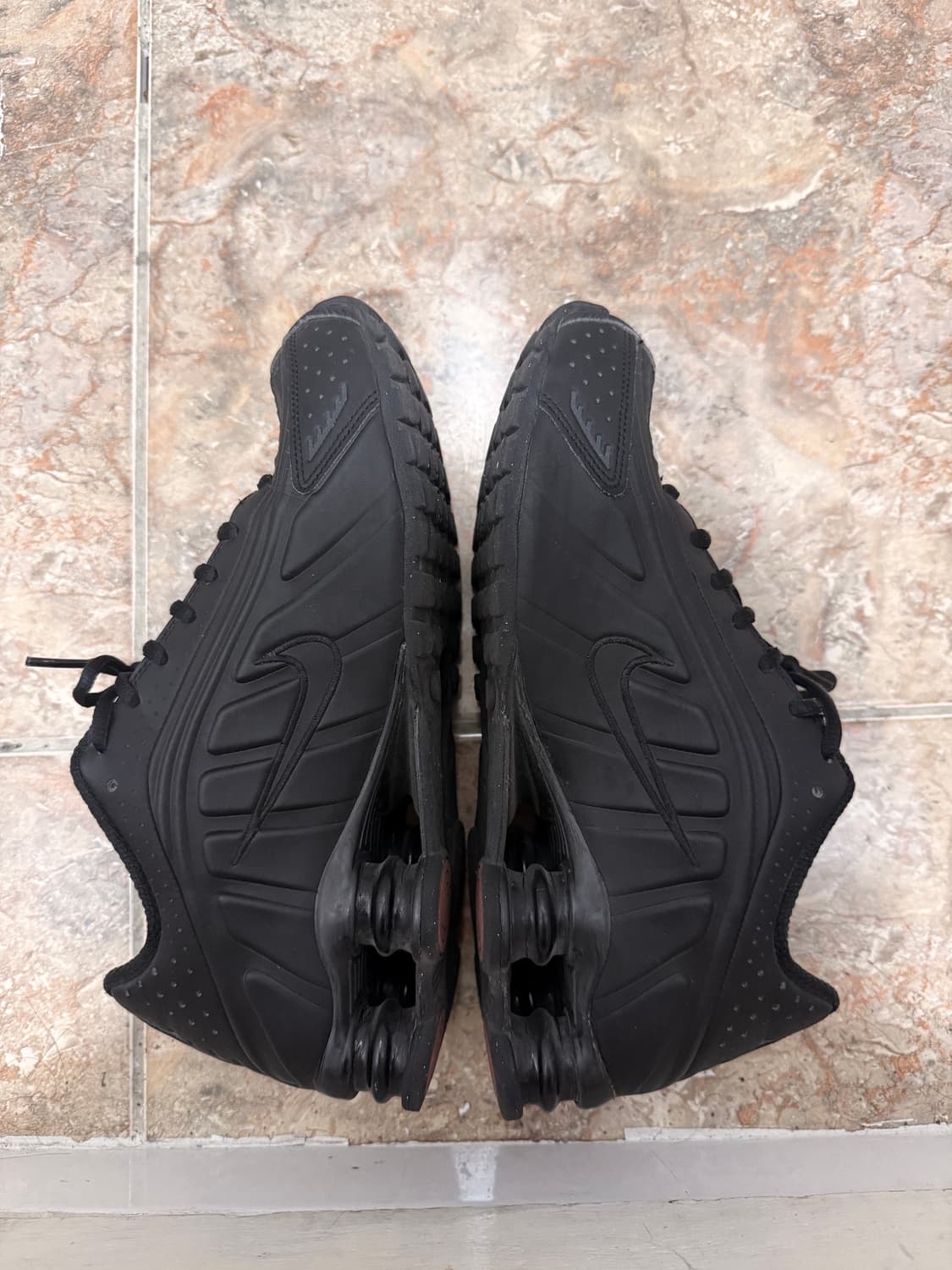 나이키 샥스 r4 ( W ) 상품이미지3