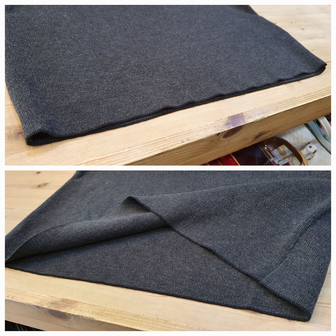 55/슬림66.랄프로렌 와이드라운드 스판원피스 상품이미지7