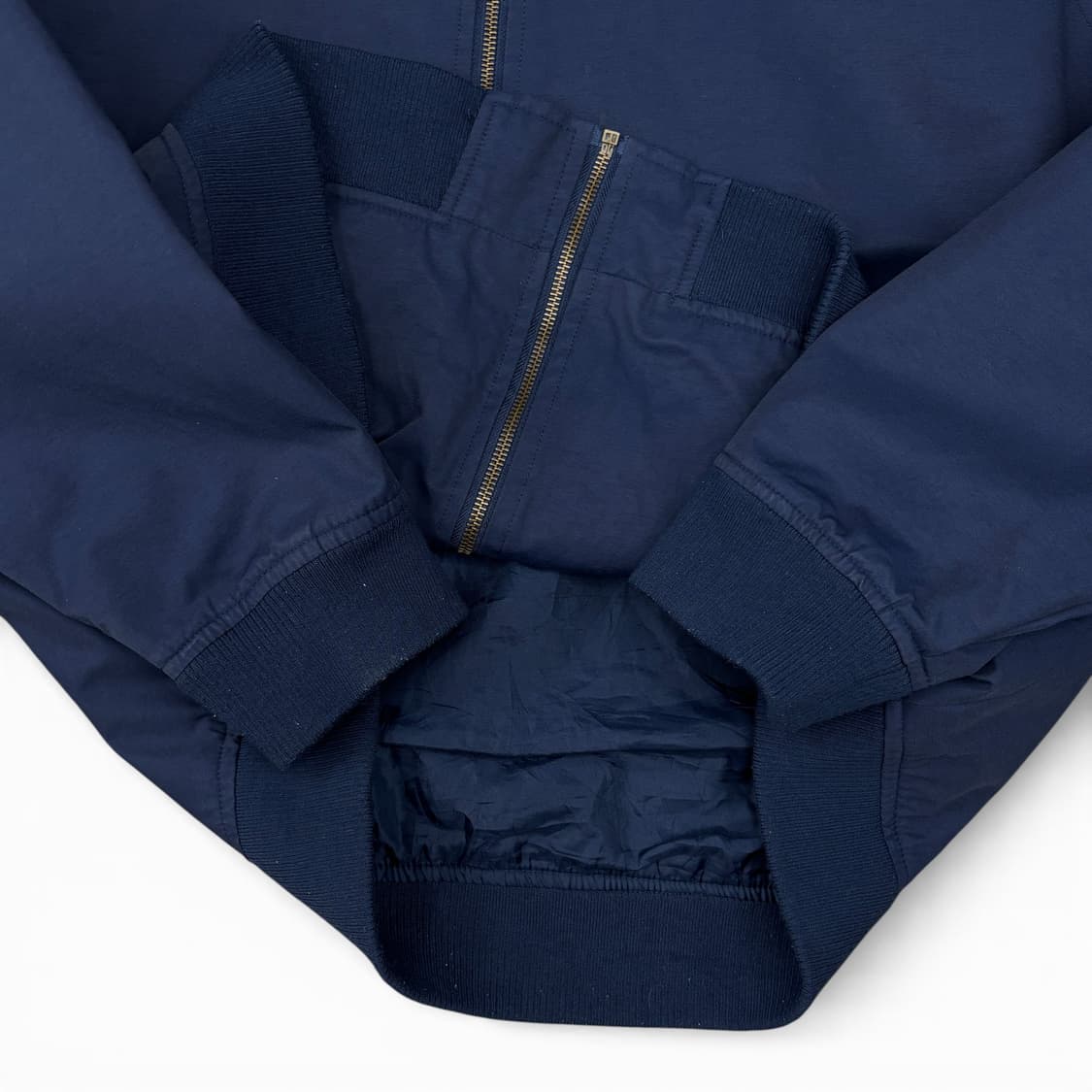 90's 폴로 해링턴 자켓 상품이미지6