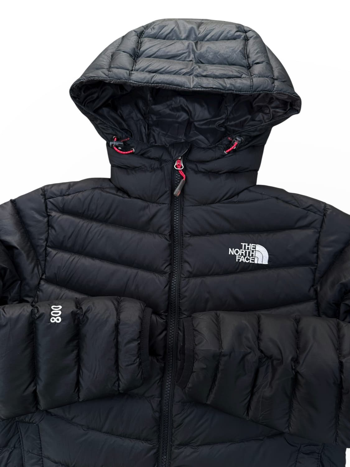 The North Face 노스페이스 퍼텍스 경량패딩 상품이미지2