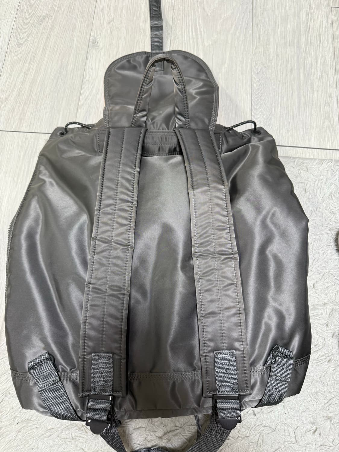 (신형) Porter 요시다 포터 탱커 데이백 백팩 실버그레이 상품이미지9