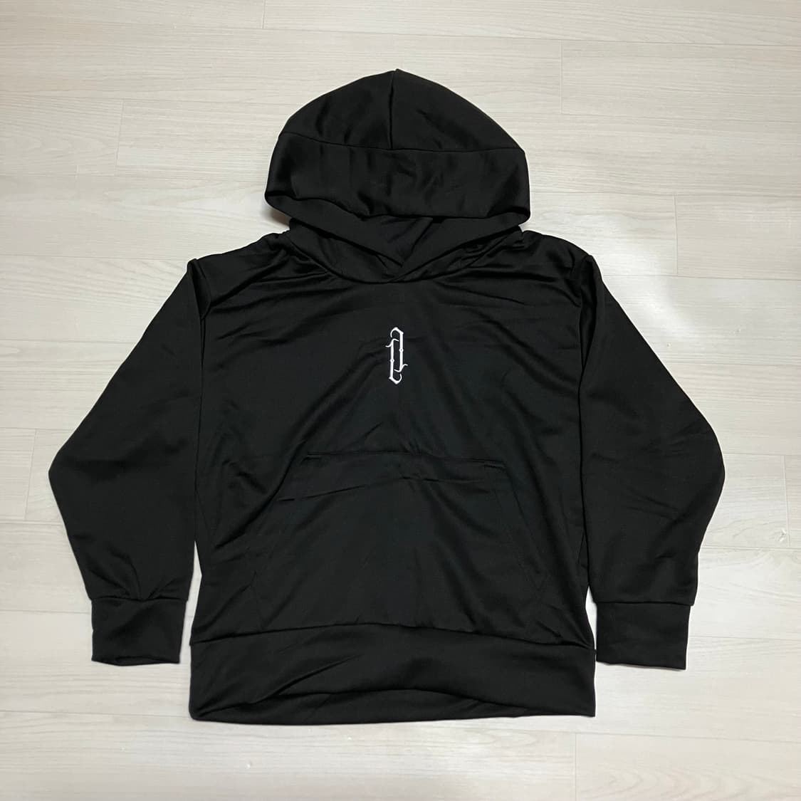 넥워머 후드티 상품이미지1