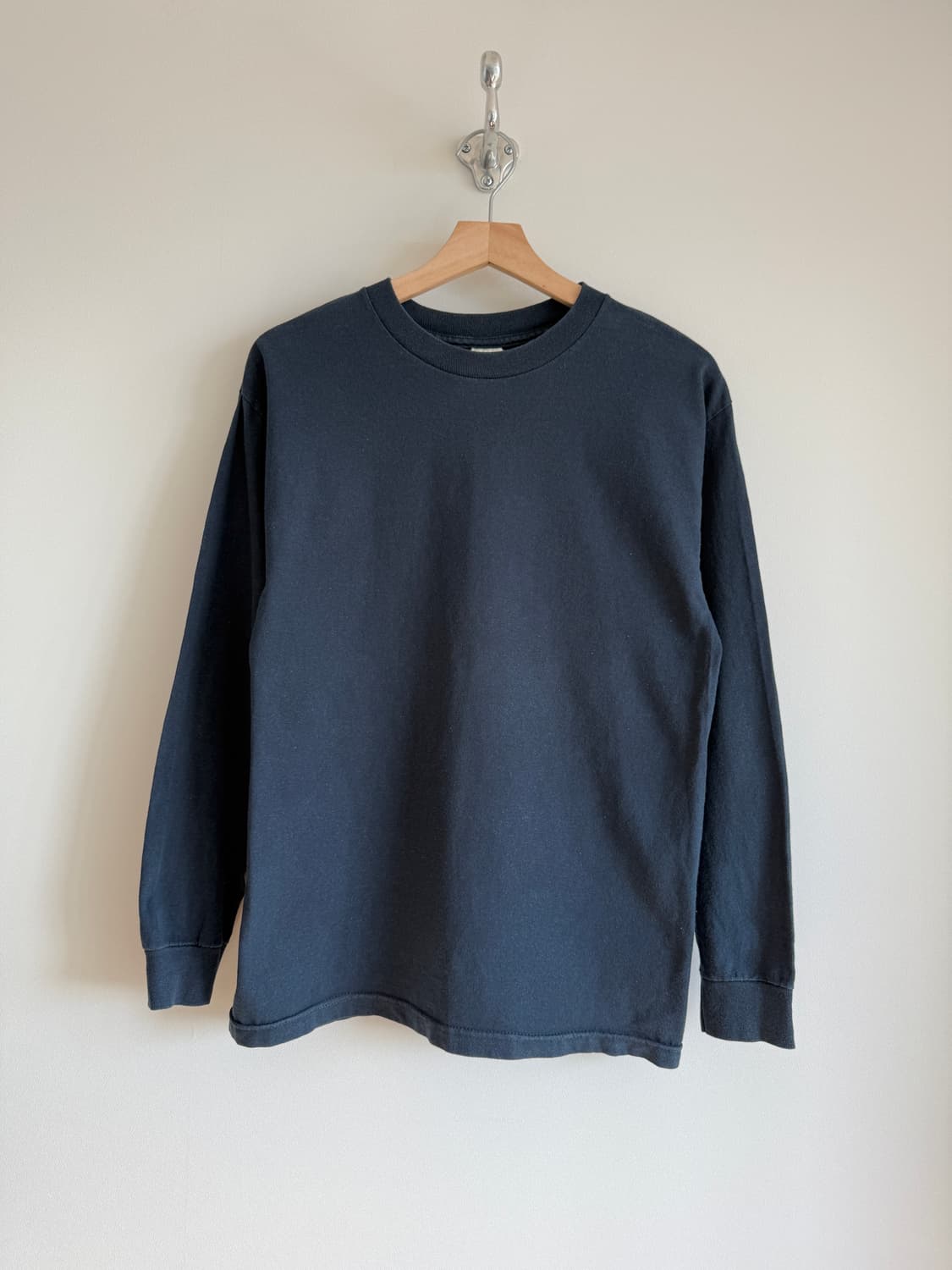 트리플에이(AAA) 롱 슬리브 상품이미지1