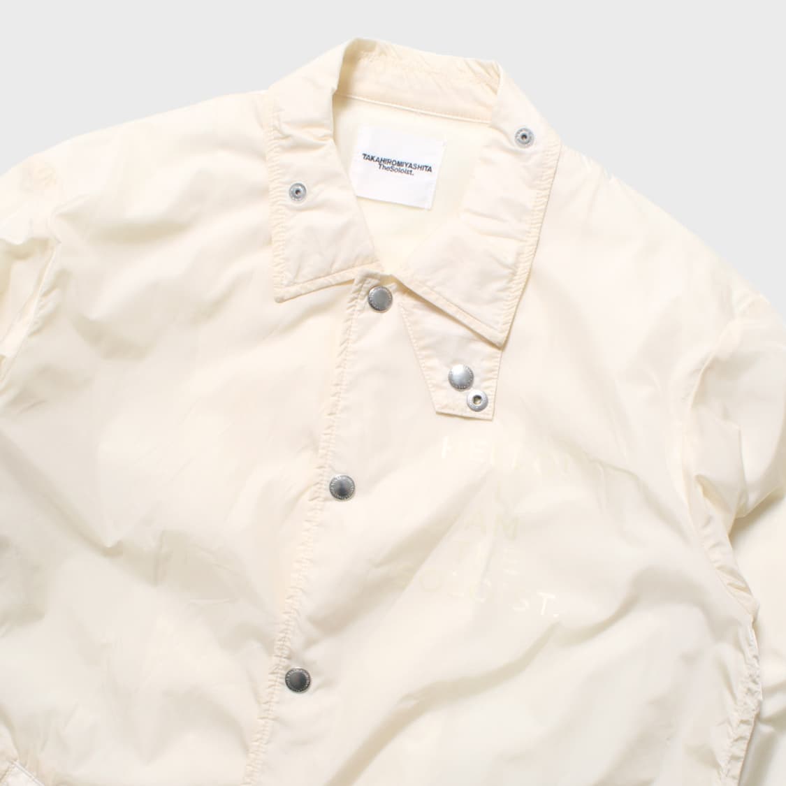 TAKAHIROMIYASHITA TheSoloIst. 상품이미지3