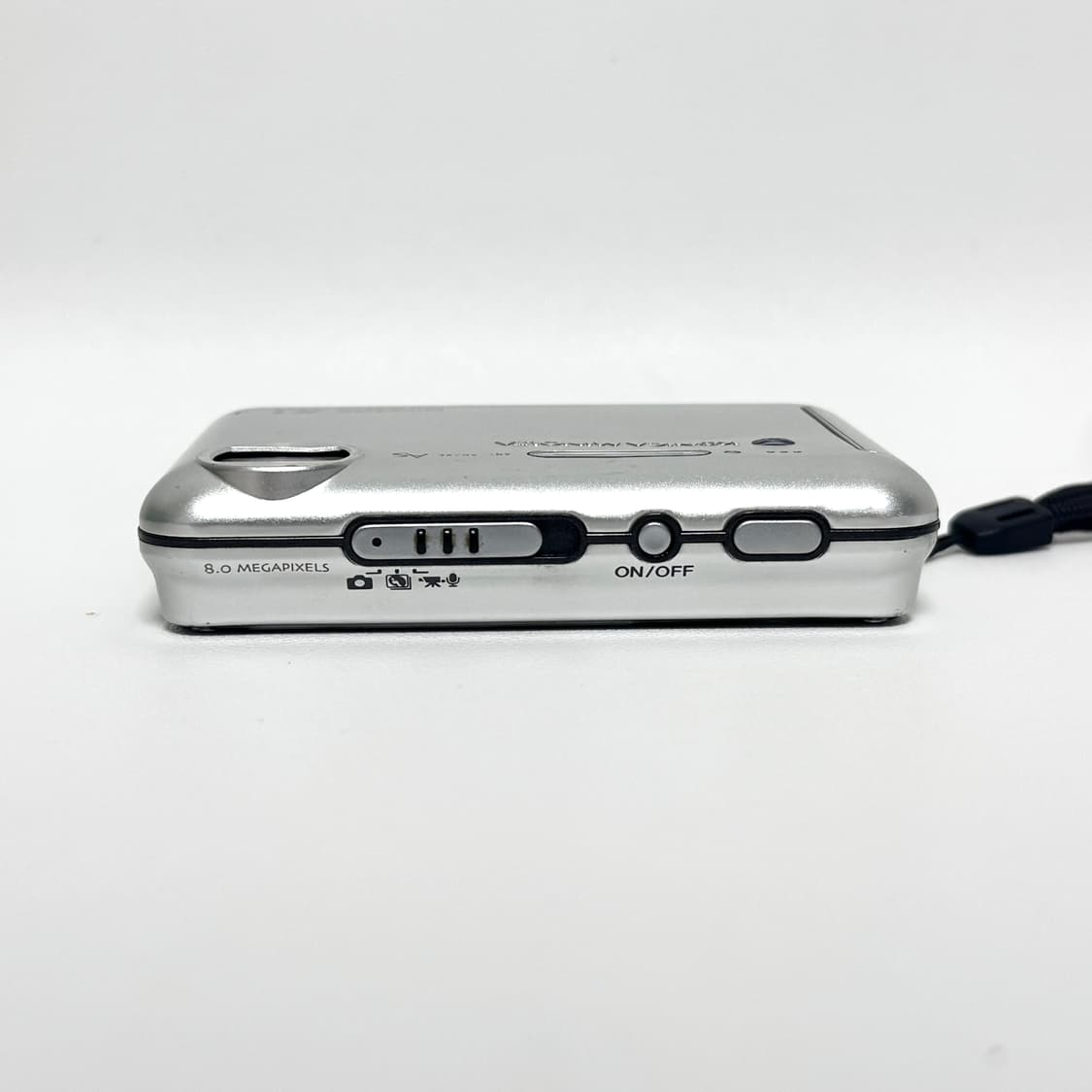 코니카 미놀타 디미지 X1 실버 | minolta dimage 상품이미지3