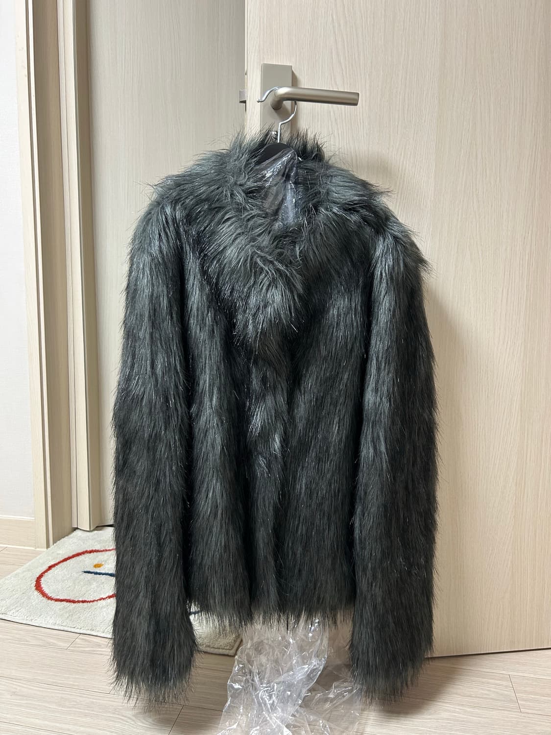 스튜디오테이블 퍼자켓 상품이미지6