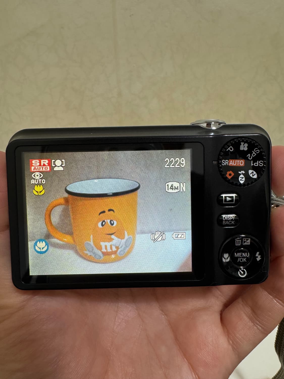 후지필름 파인픽스 jv150 디카 상품이미지2