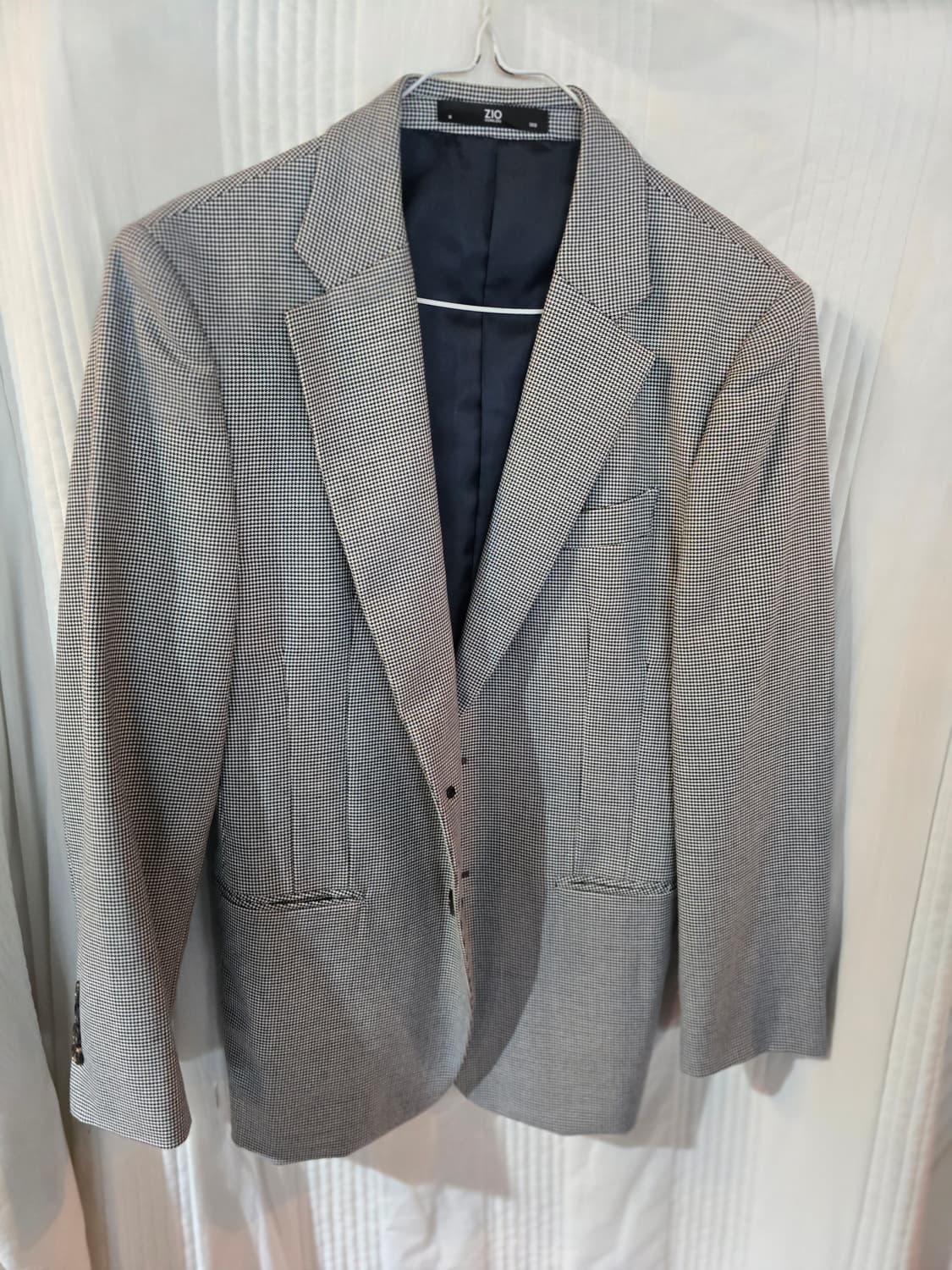 지오송지오 자켓  상품이미지2