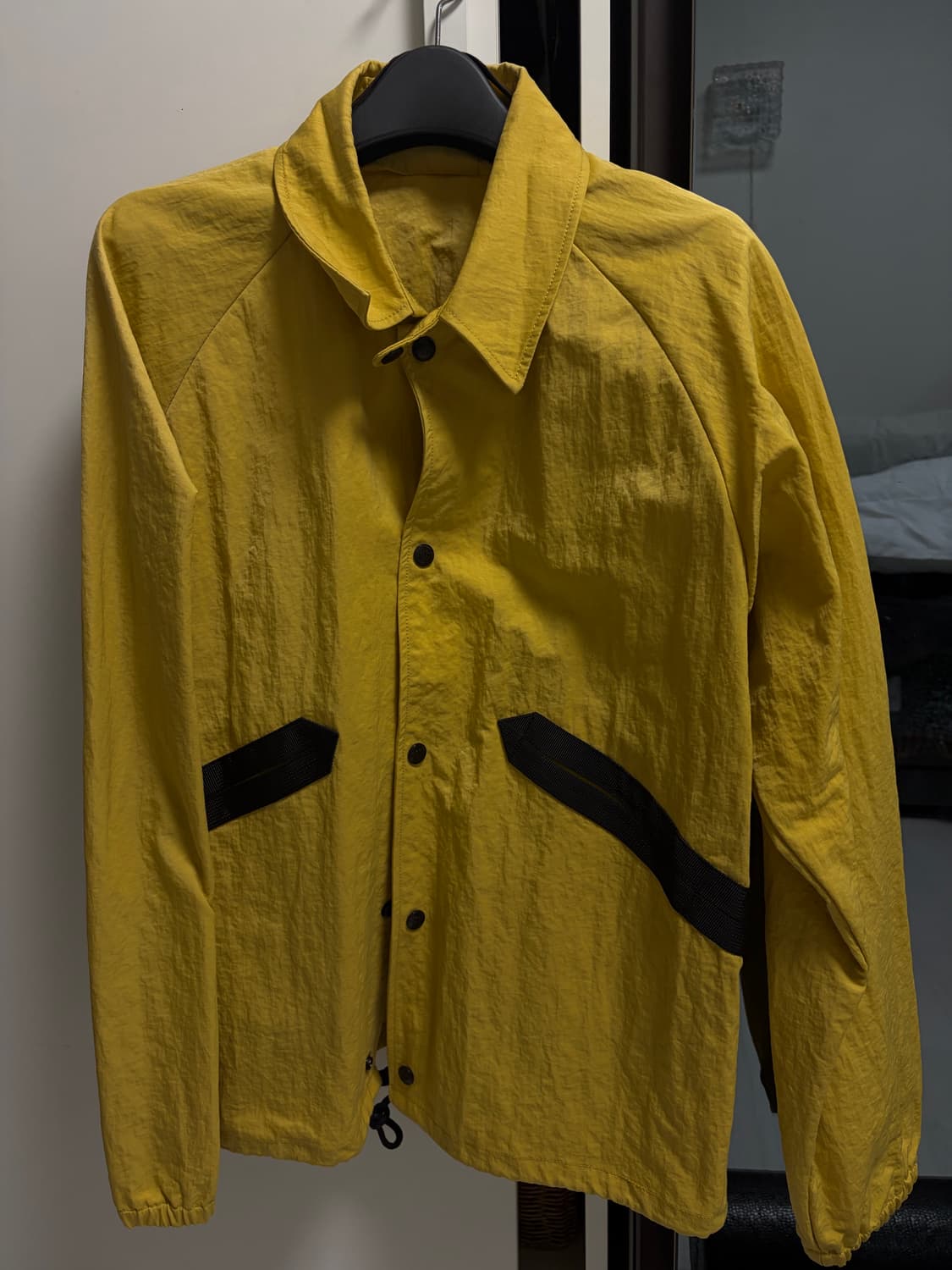 Bhr nylon jacket 상품이미지1