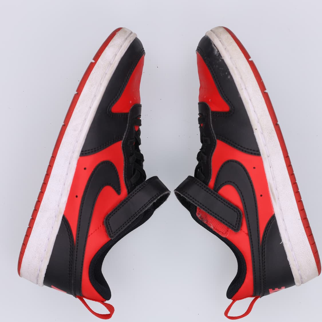 200 나이키 키즈 코트버로우 0430H 상품이미지4