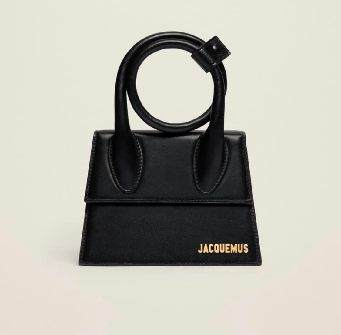 자크뮈스 르 치키토 노드 코일백 크로스백 가방 상품이미지1