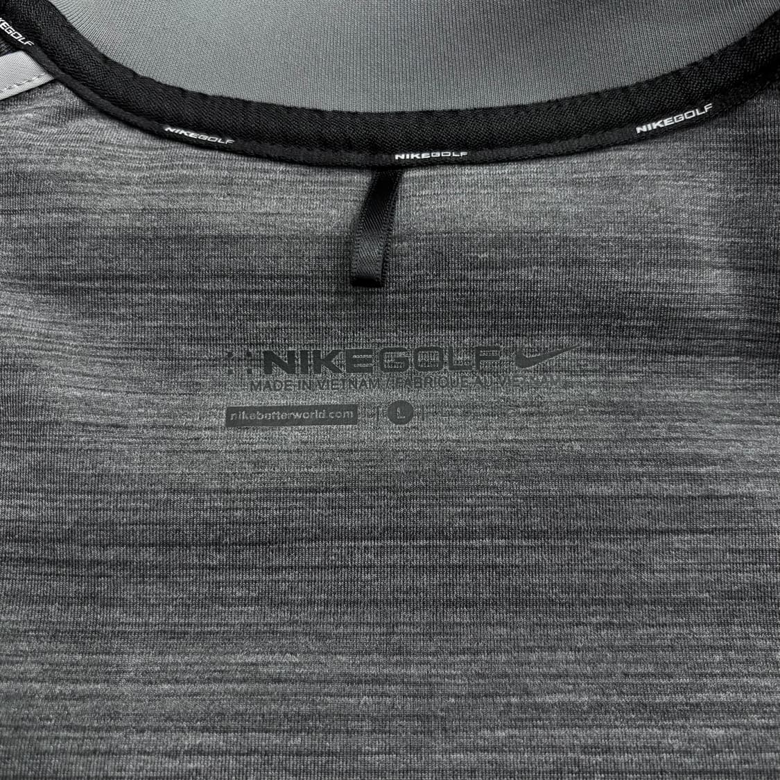 나이키 골프 에어로로프트 경량 패딩 자켓 100 L 상품이미지4