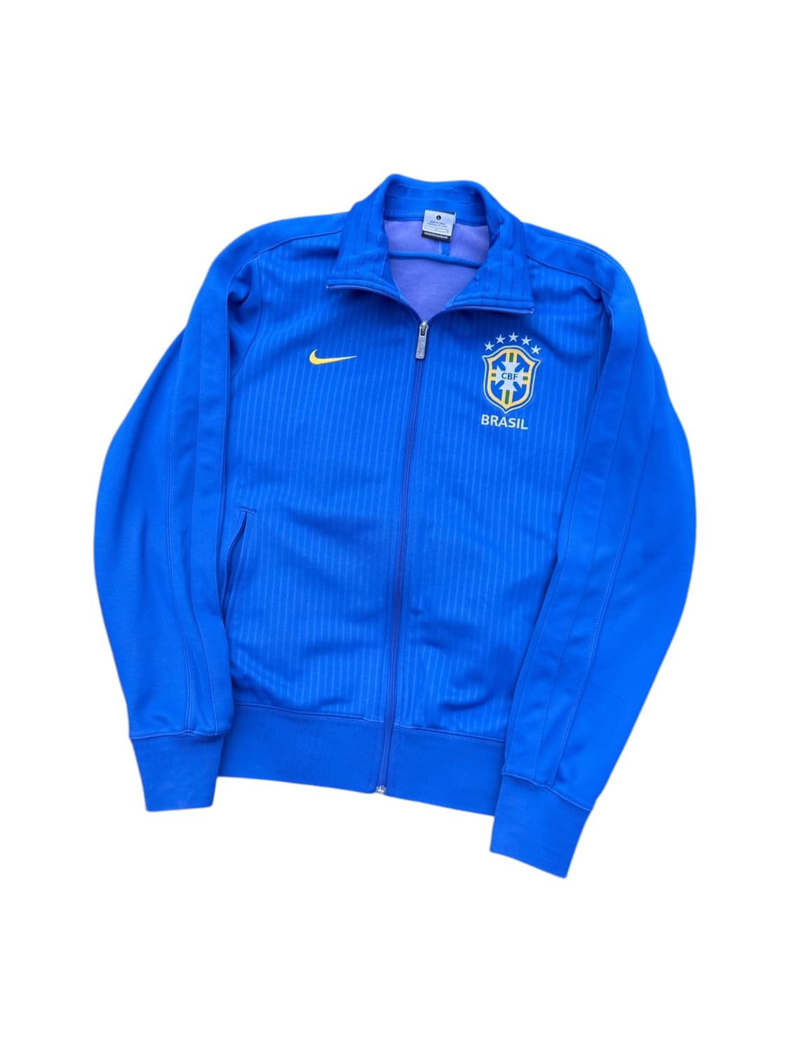 Nike 나이키 12-13 브라질 국가대표 져지 상품이미지1