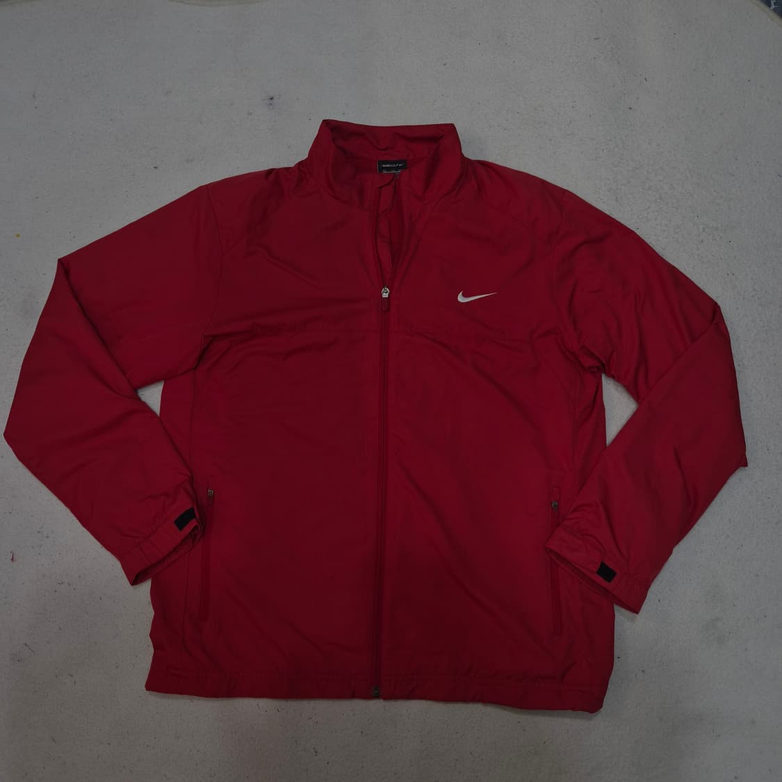 나이키골프  바람막이2XL 상품이미지1
