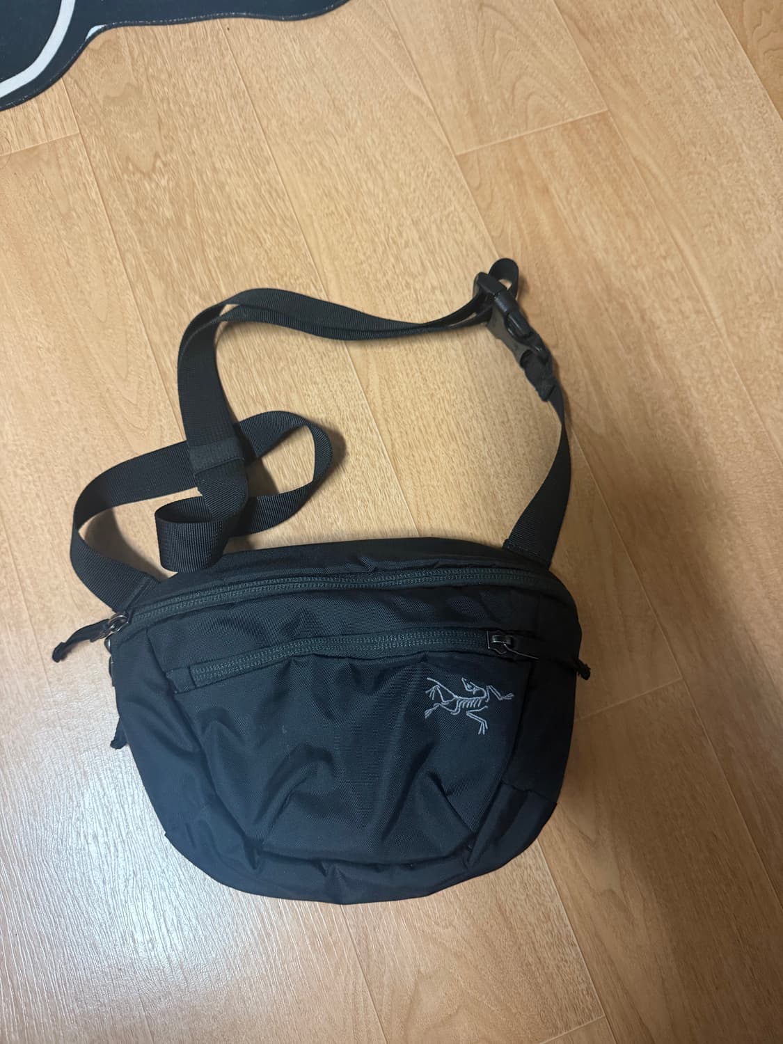 아크테릭스 백팩 상품이미지2