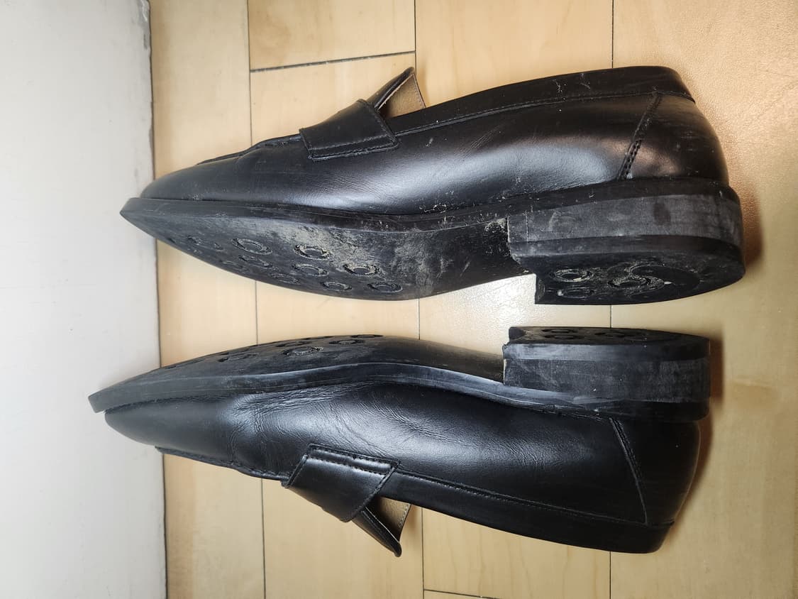 로맨틱 무브 뉴 스마트 로퍼 (265) 상품이미지4