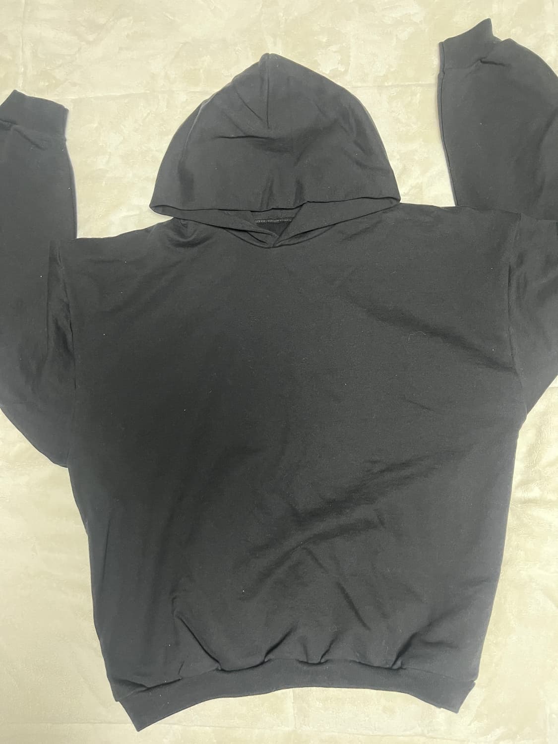 Yeezy 이지 후드티 상품이미지5