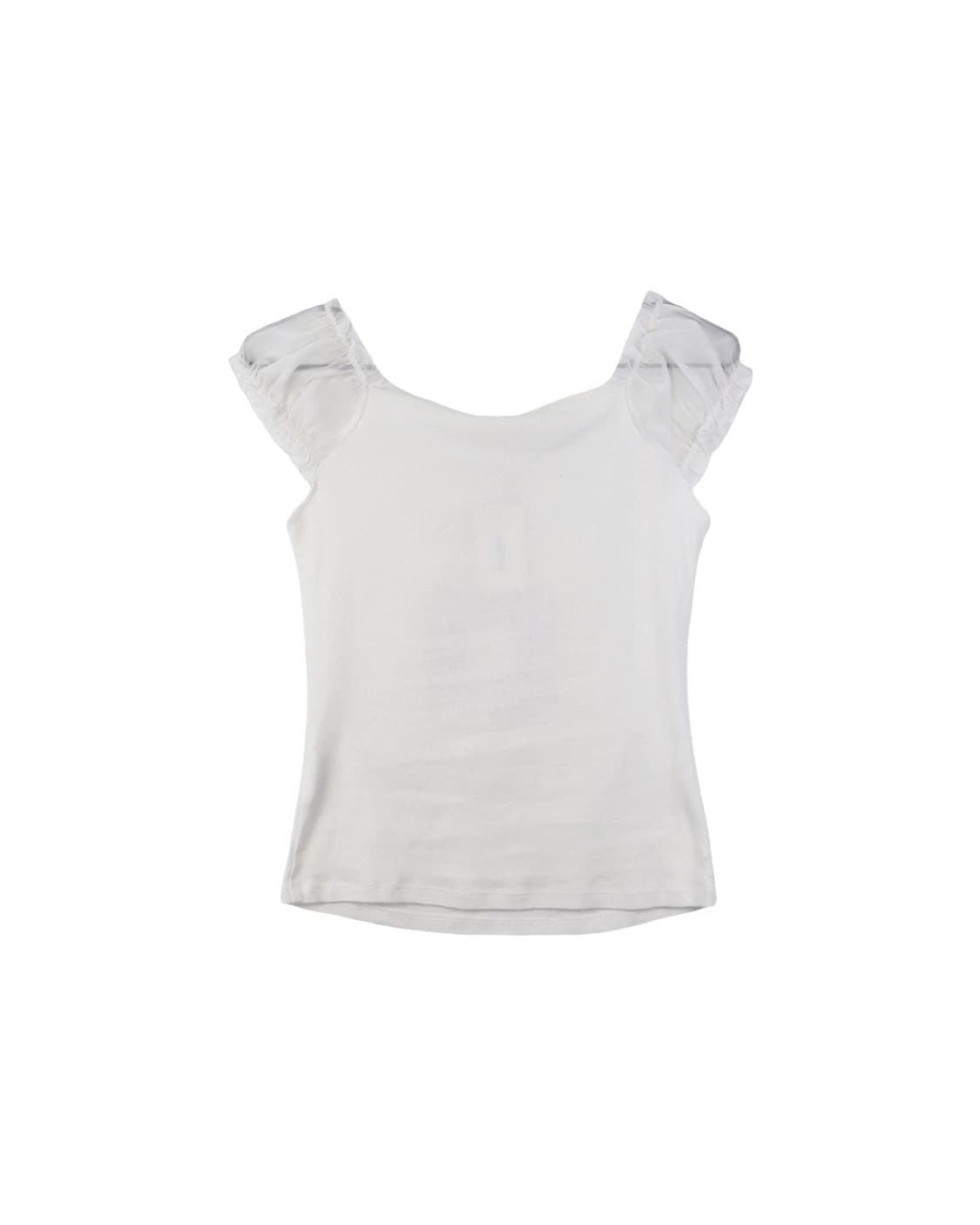 Lest Rose Graphic Short Sleeve T-Shirts 상품이미지4