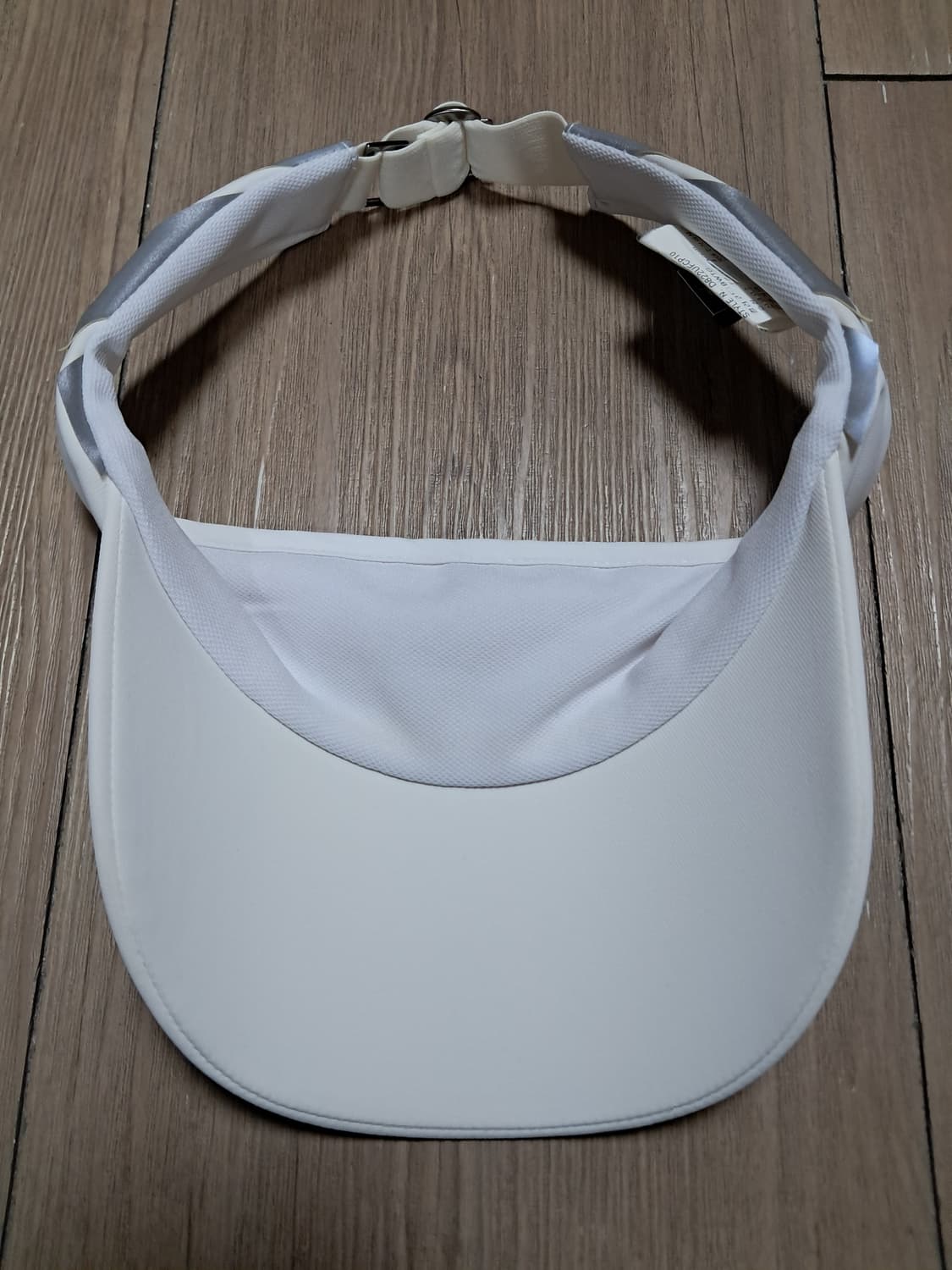 데상트 썬캡 57  상품이미지5