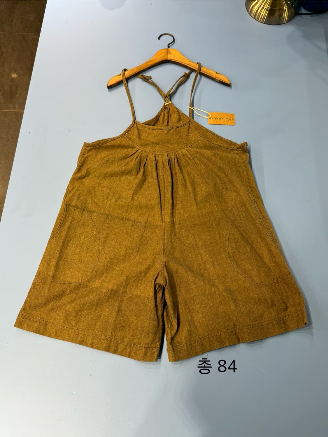 빈티지원피스 일본빈티지 장당4천원 상품이미지4