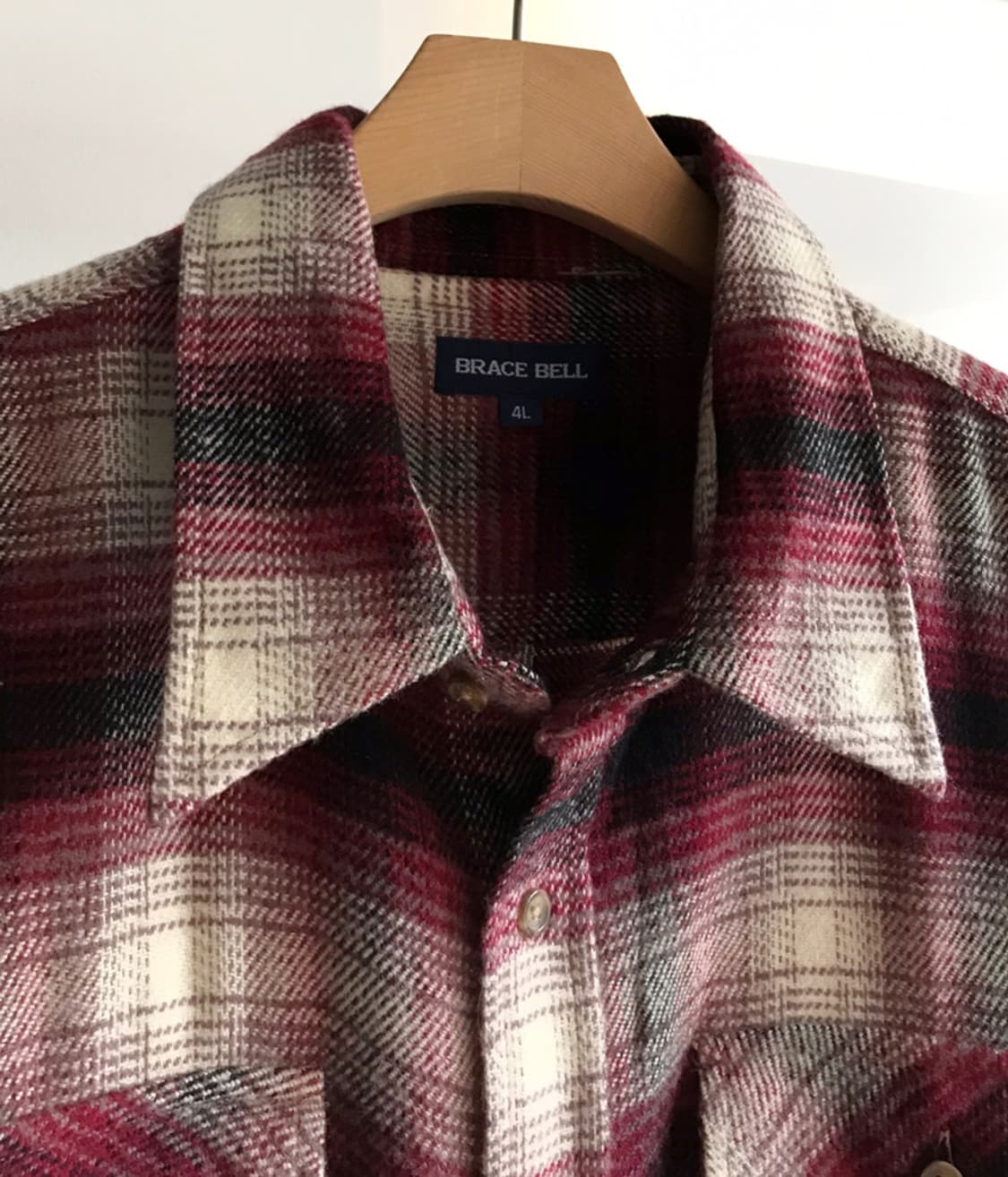 BRACE BELL 상품이미지3