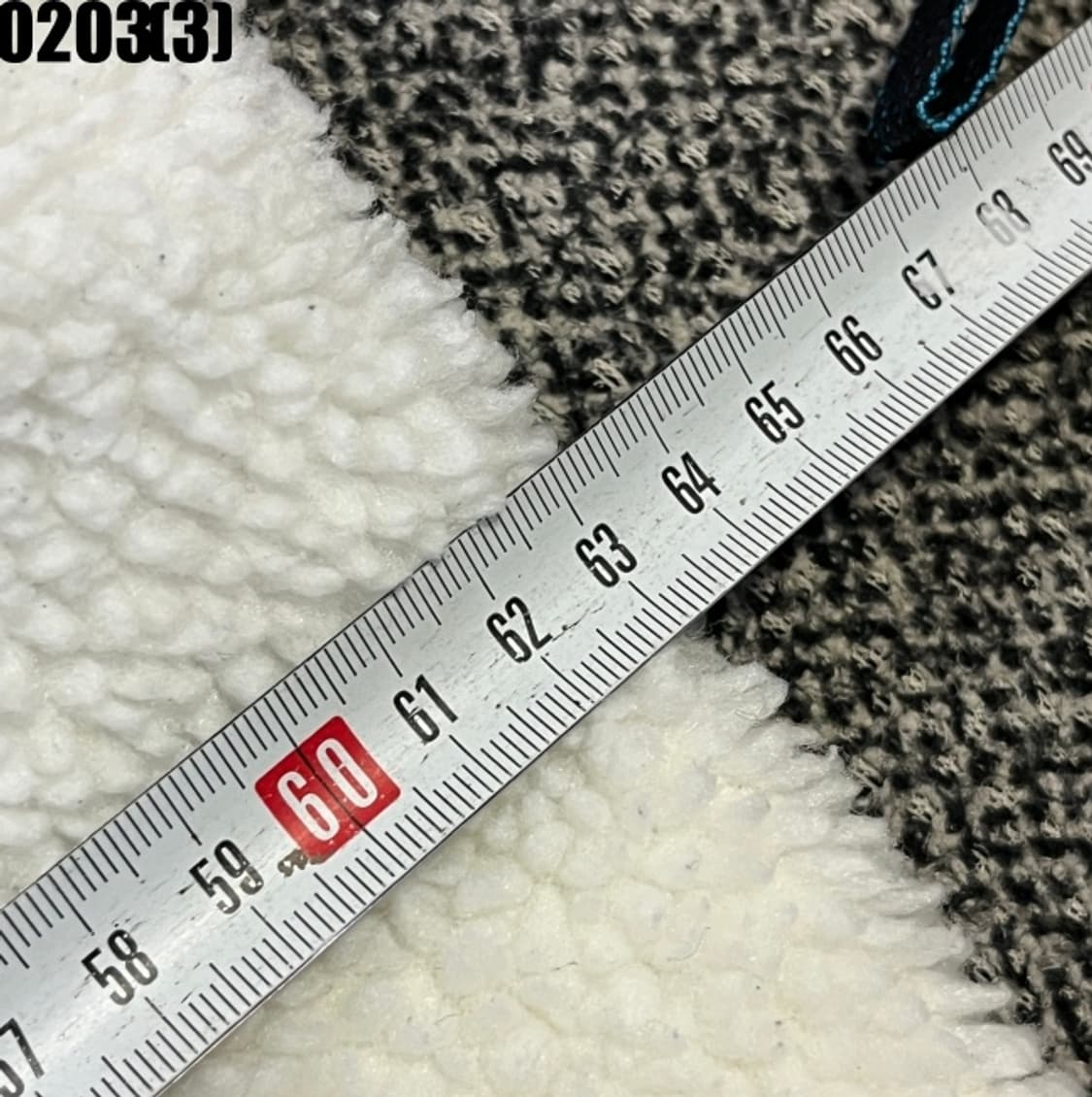 아디다스 플리스 후드 자켓 상품이미지6