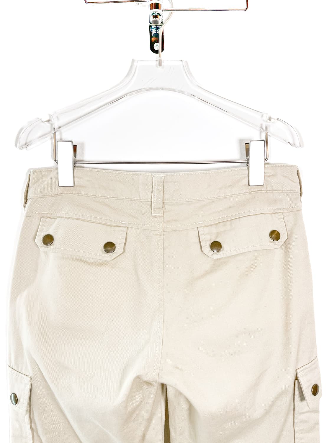 레이빔즈 카고 코튼 팬츠 상품이미지7