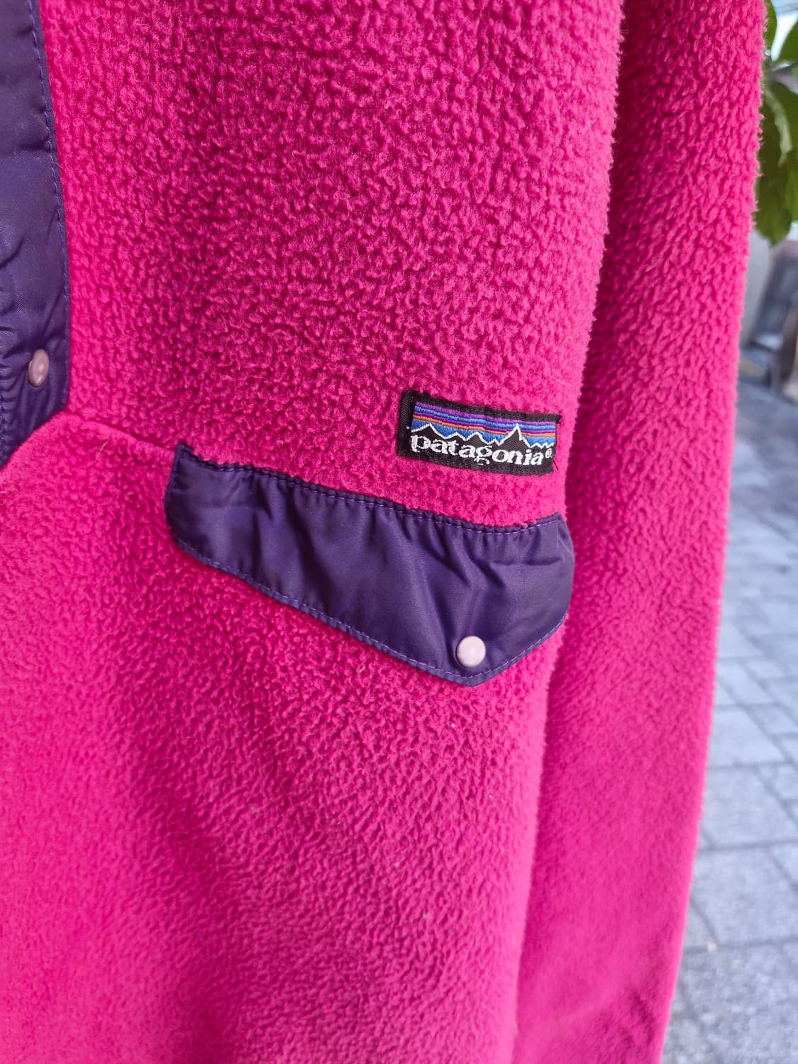 Z-230 파타고니아 신칠라  상품이미지3