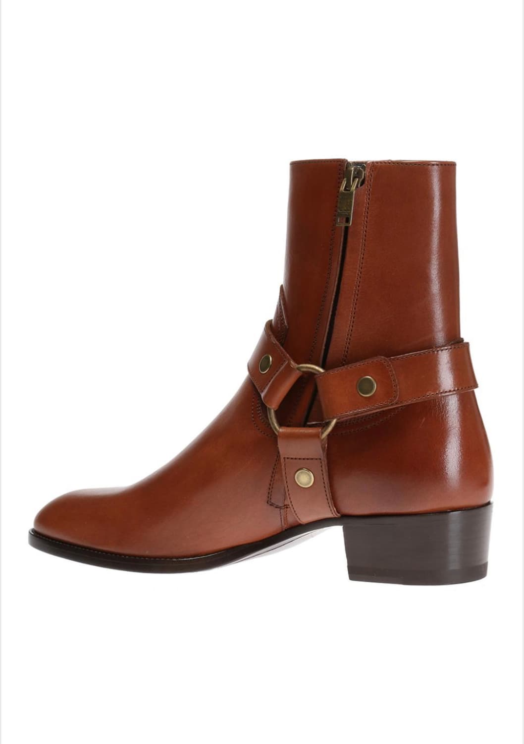 생로랑 하네스 부츠 42 상품이미지5