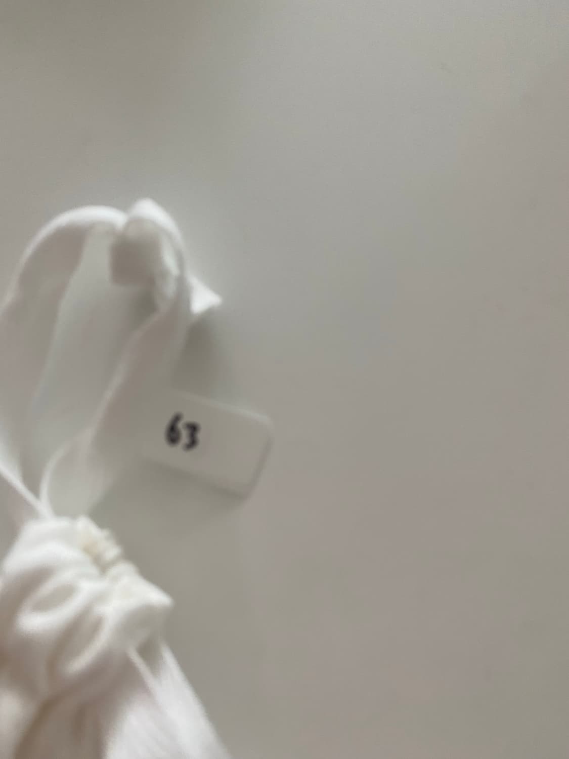 빈티지 플라워 비즈 목걸이 갸루 러블리 키치 주얼리 상품이미지7