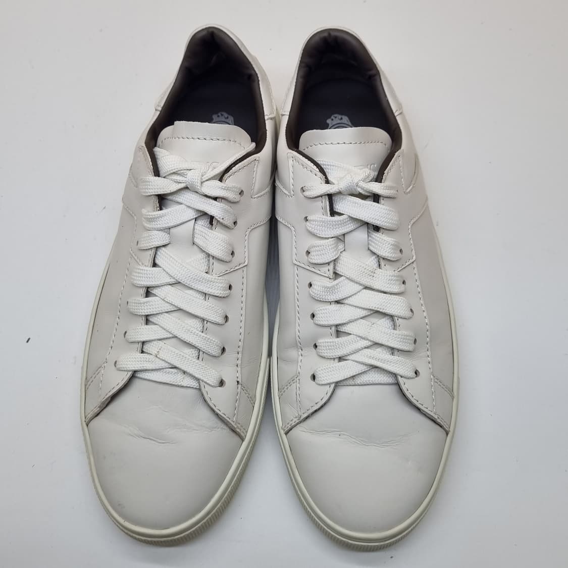 토즈 남성가죽 스니커즈 265. 상품이미지2